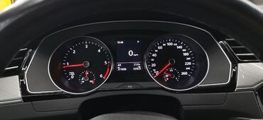 Volkswagen: Volkswagen Passat: 2020 г., 2 л, Автомат, Дизель, Универсал — 8