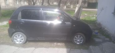 лабо авто: Daewoo Matiz: 2010 г., 0.8 л, Механика, Бензин, Хэтчбэк