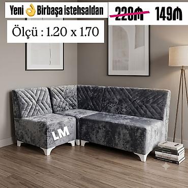 metbex divani satilir: Mini-divan, Yeni — 1