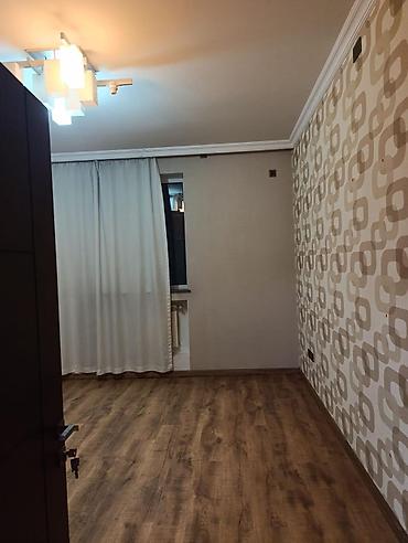 1 комната квартира снять: Satılır: Kupçalı, Bunker tipli təmir olunmuş Mənzil. 80kmv, 3 otaq, + — 3