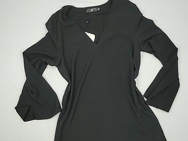 ptak moda plus size: Sukienka damska, rozmiar M — 1