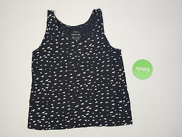pull and bear top w kropki: Primark, Top damski, rozmiar L — 2