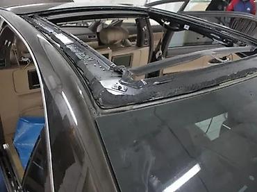 СТО, ремонт транспорта: Ремонт деталей автомобиля — 5