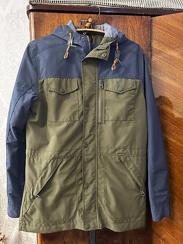 Kurtkalar: Kurtka, Vetrovka, Payız, Lc Waikiki, M — 2