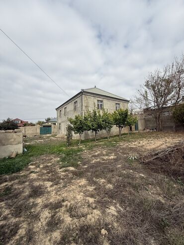 türkanda ev: 7 комнат, 256 м², Нет кредита, Средний ремонт
