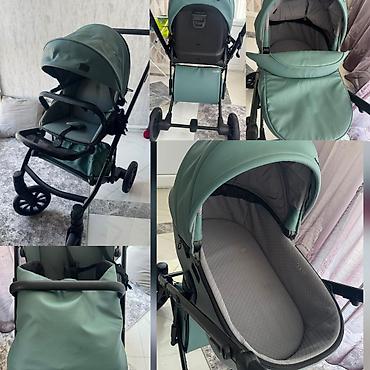 anex air z: Anex E/ TYPE kalyaska 330 azn. Polşa istehsalıdır Happy baby — 1