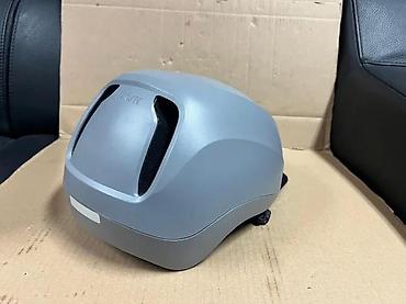 Oprema za bicikliste: KASK Moebius – urbana biciklistička kaciga - Dizajn za svakodnevnu — 5