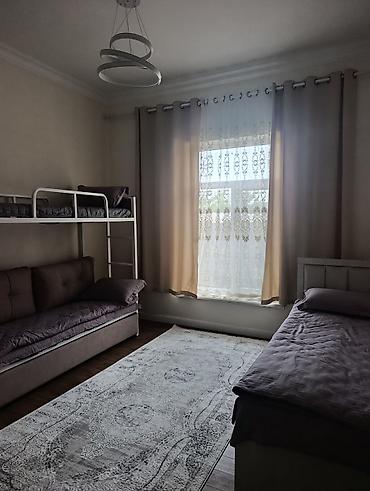 studio apartment: Современная 2‑комнатная квартира с продуманной планировкой и полной — 5