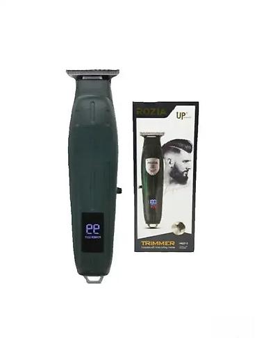 Personal Items: Rozia HQ313 – Mašinica za Šišanje sa Ekranom ✂️📱 Rozia Pro HQ 313 je — 1