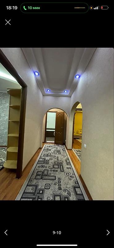 квартиры сдаю: 🏠 4 Room Elite Apartment Available 💰 Rent: 65k 💵 Deposit: Negotiable — 2