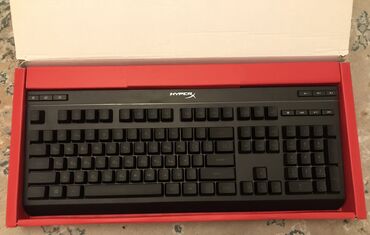 notebook klaviatura satisi: RGB klaviatura. İstifade olunmayıb, heç bir problemi yoxdur. Compstore