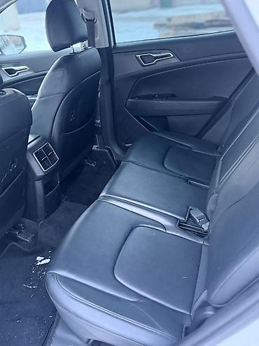 Kia: Kia Sportage: 2021 г., 2 л, Автомат, Дизель, Кроссовер — 8
