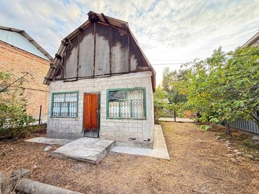 Продажа домов: Дача, 25 м², 2 комнаты — 14