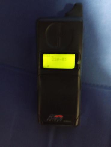 Ostali mobilni telefoni: Motorola „D2 Privat” beeper/pager,baterija nova,radi na svim — 8