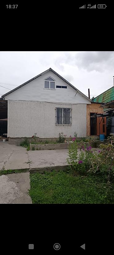 Продажа дачи: 3 комнаты, 90 м², 4 соток, Кок-Жар ж/м, Электричество, Горячая вода, Холодная вода — 17