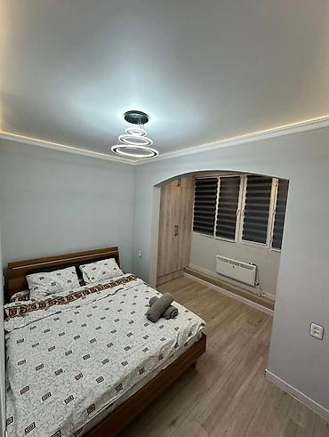 Продажа квартир: 1 комната, 45 м², 106 серия улучшенная, 1 этаж, Евроремонт — 8