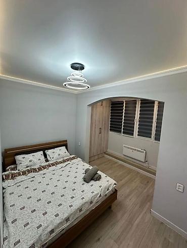 Продажа квартир: 1 комната, 45 м², 106 серия улучшенная, 1 этаж, Евроремонт — 8