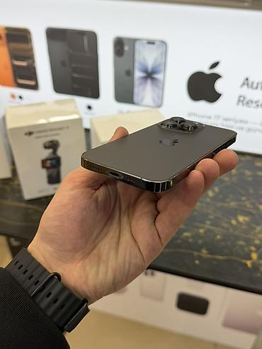 Apple iPhone: IPhone 13 Pro, 128 GB — 5