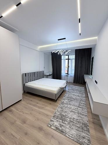 residence: 2 комнаты, 88 м², 12 мкр Элитка, 12 этаж — 2