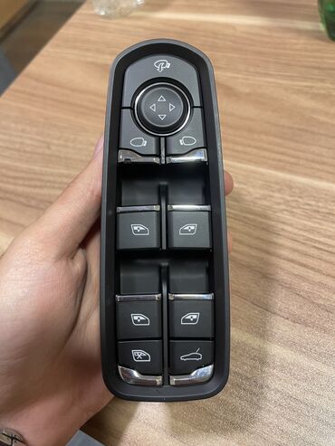 Soyutma və qızdırma sistemləri: Porsche cayenne macan panamera, 2012 il, Orijinal, Yeni