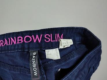 rainbow serwis: Jeansy damskie, rozmiar XS — 5