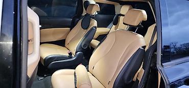 Kia: Kia Carnival: 2021 г., 2.2 л, Дизель — 7