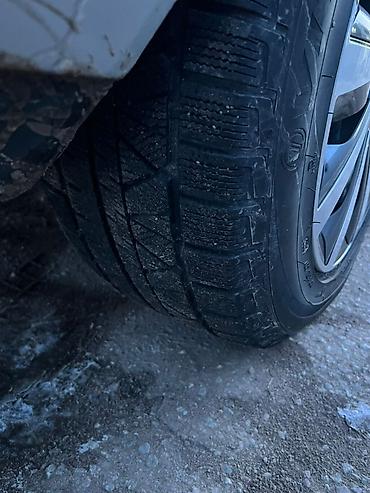 Mercedes-Benz: Mercedes-Benz E-Class: 1996 г., 2 л, Механика, Бензин, Седан — 15