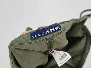 decatlon spodenki: Decathlon, Szorty damskie, rozmiar S — 4