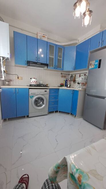 Köhnə tikili: Bakı, Əhmədli, 2 otaqlı, Köhnə tikili, m. Həzi Aslanov, 65 kv. m -da lalafo.az — 5 Köhnə tikili: Bakı, Əhmədli, 2 otaqlı, Köhnə tikili, m. Həzi Aslanov, 65 kv. m — 5