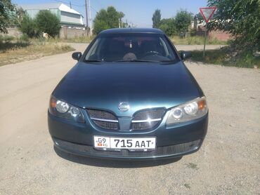 ниссан эльгранд левый руль: Nissan Almera: 2003 г., 1.5 л, Механика, Бензин, Седан