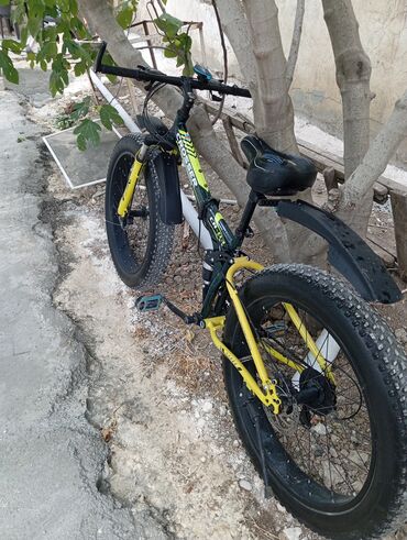 irsad telecom velosiped: İdman velosipedləri