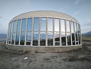 Пластиковые окна на заказ: Установка окон-дверей-фасадов-витражей Пластиковые окна и панорамное — 2