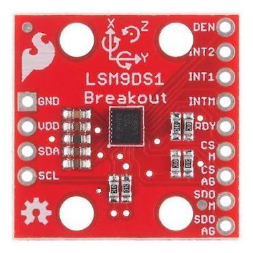 diskler 16: Kateqoriya: Sensorlar > Multi Sensor Kartları - IMU Məhsul — 2