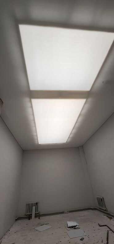 Натяжной потолок: Установка натяжного потолка бишкек из качественного не ванючего at lalafo.kg — 7 Натяжной потолок: Установка натяжного потолка бишкек из качественного не ванючего — 7