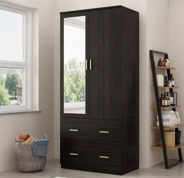 Sifarişlə dolablar: Düz dolab, Dəhliz üçün, Qonaq otağı üçün, Yataq otağı üçün, Paltar üçün, Açılan, Korpuslu — 3