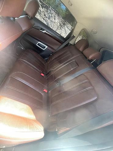lovol 504 b: Opel Antara: 2.4 l | 2013 il 200000 km — 6