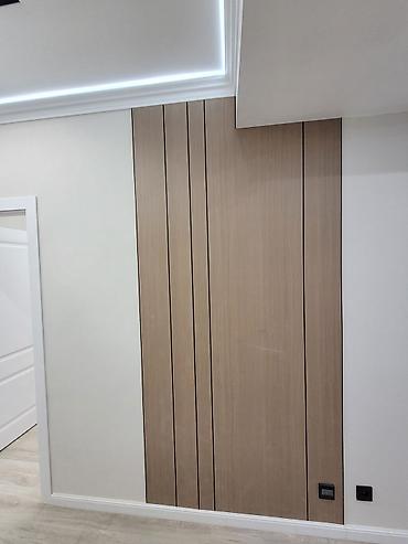 Ремонт под ключ: Ремонт квартиры под ключ в любом сложности цена по пол квадратный 6000 at lalafo.kg — 2 Ремонт под ключ: Ремонт квартиры под ключ в любом сложности цена по пол квадратный 6000 — 2