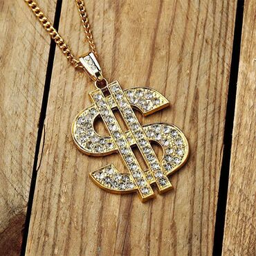 Кулоны и подвески: Подарок /хип-хоп/подвески/ожерелье/стиль/мода Оптом/Розница #iphone — 3