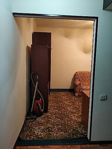 105: 1 комната, 35 м², Асанбай мкр 105 серия, 5 этаж, Косметический ремонт — 3