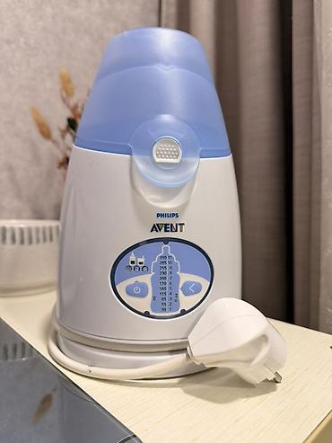 Подогреватель для бутылочек Philips AVENT - Электрический