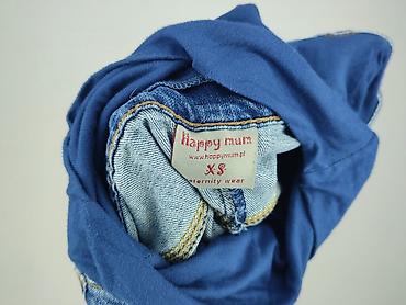 spódnice basic ciążowe: Happymum, Spódnica damska, rozmiar XS — 4