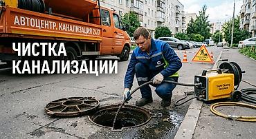 тросы для чистки канализации: Срочная прочистка канализации 24/7 Профессиональные услуги по — 4