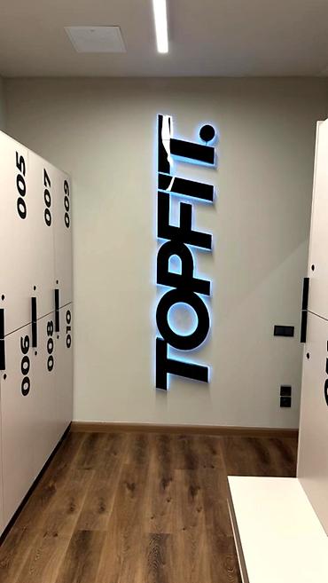 Изготовление рекламных конструкций: | Вывески, Лайтбоксы, Таблички, | Монтаж, Демонтаж, Разработка дизайна — 1