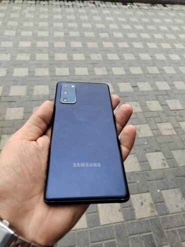 samsung i520: Samsung Galaxy S20, 128 GB