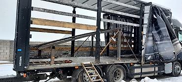 lining pantera: Эстокада продается Погрузка/разгрузка: въезд по внутренним аппарелям — 8