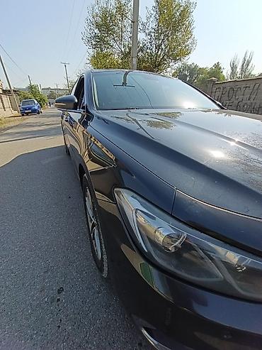 honda civic eg6: Hyundai Grandeur: 2018 г., 3 л, Автомат, Газ, Седан — 8
