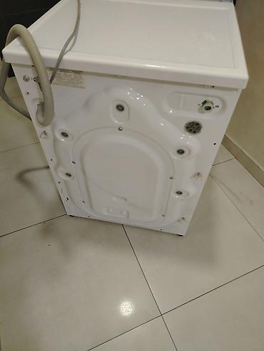 Mašine za pranje veša: Beko veš mašina – front loader - Proizvođač: Beko - Tip: mašina za — 2