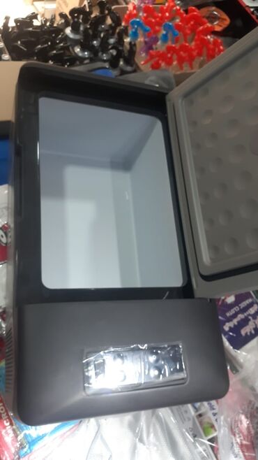 Digər aksesuarlar: Maşin uçün soyuducu, həcmi 15L,Firon ilə işləyir -da lalafo.az — 13 Digər aksesuarlar: Maşin uçün soyuducu, həcmi 15L,Firon ilə işləyir — 13