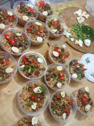 арча бешик 1: СРОЧНО!!! В новую оригинальную восточную кухню, в селе Орто-Сай по