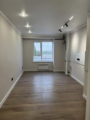 villa: 3 комнаты, 67 м², АЮ Гранд Элитка, 2 этаж, Евроремонт — 8